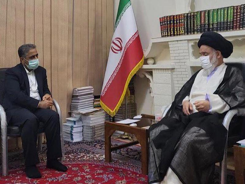 قدردانی عضو هیئت رئیسه مجلس خبرگان رهبری از بانک مسکن /شایان: محدودیتی د ر تامین مالی نهضت ملی مسکن نیست/بانک مسکن در جهاد مسکن سازی پیشتاز است