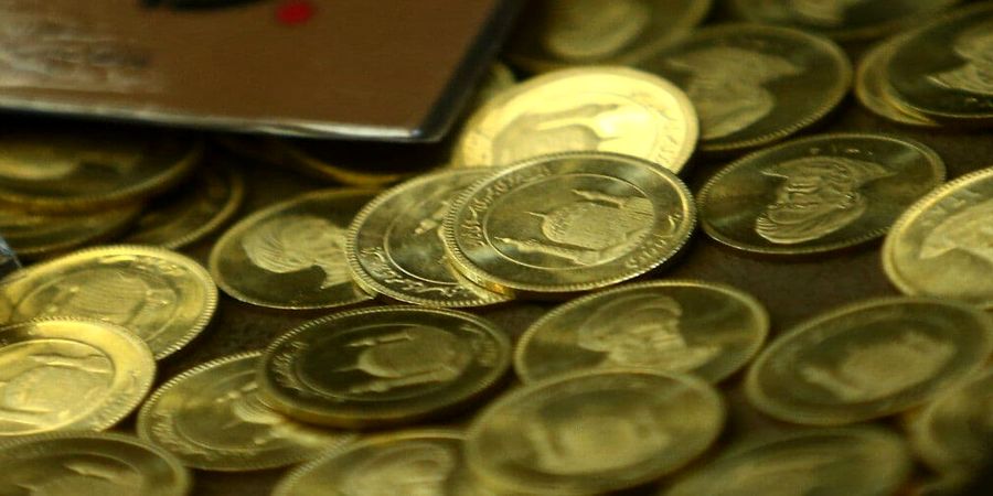 قیمت انواع سکه و طلا در بازارهای روز ‌سه‌شنبه ۶ اردیبهشت ۱۴۰۱ +جدول