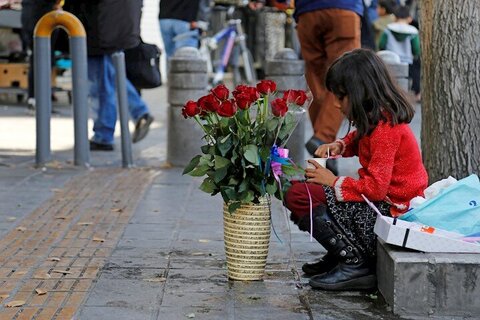 آخرین وضعیت ساماندهی «کودکان کار»/ درخواست از وزارت کشور برای تعیین تکلیف کودکان کار«بدون هویت»