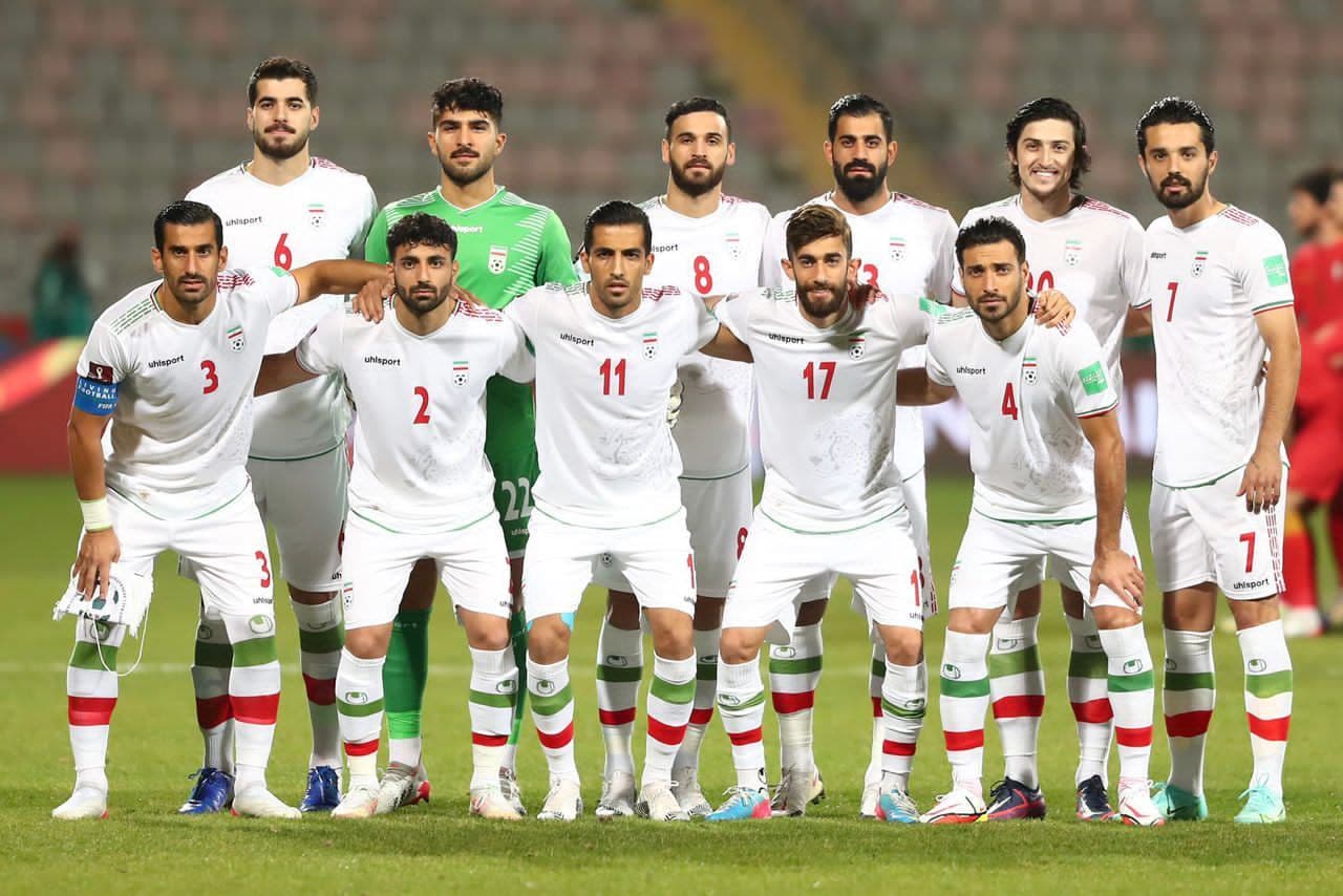 لیست نهایی تیم ملی برای جام جهانی اعلام شد