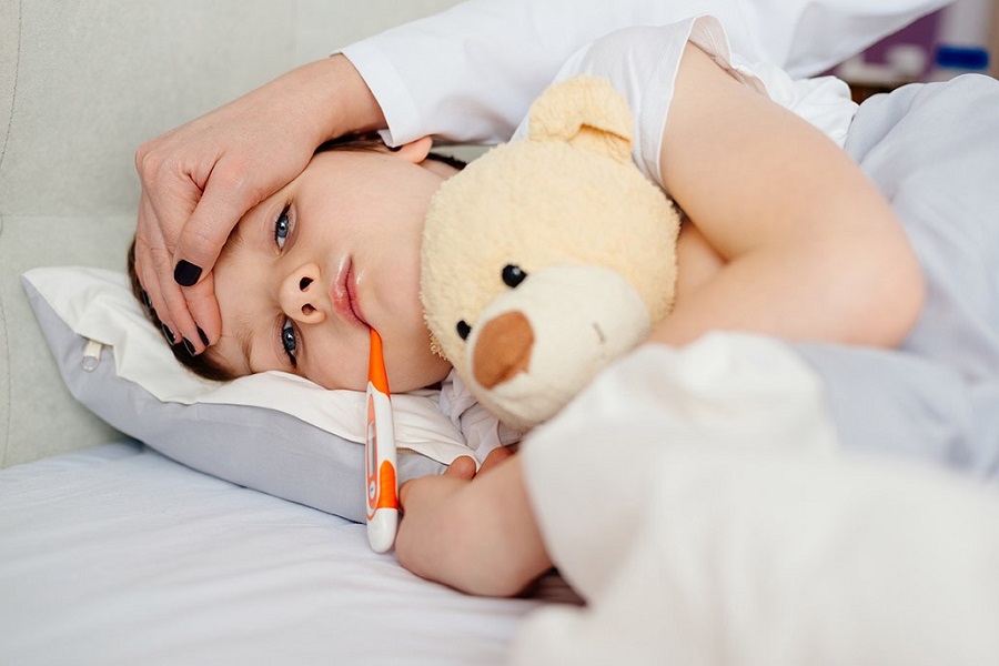 ممنوعیت مصرف آسپیرین برای کودکان تَب‌دار / خطر شیوع عفونت‌های تنفسی پس از جام‌جهانی