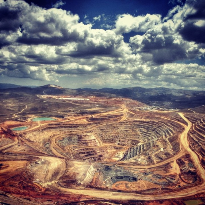 واکنش سازمان منابع طبیعی به مزایده ۵۰۰۰ معدن متروکه