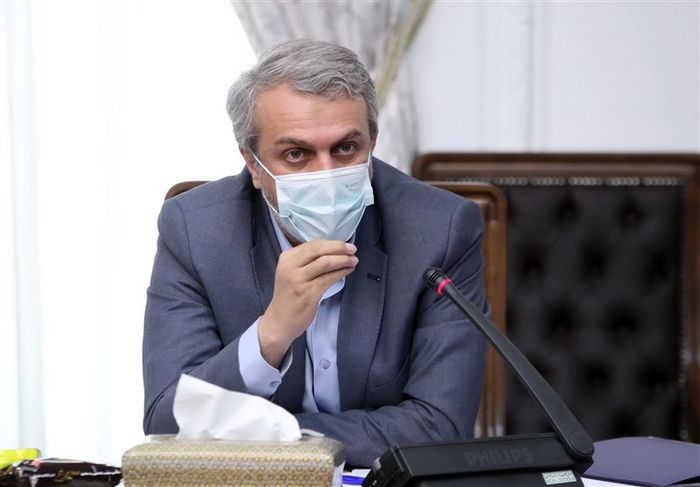 از طرف دولت هیچ مانعی برای واردات خودرو وجود ندارد