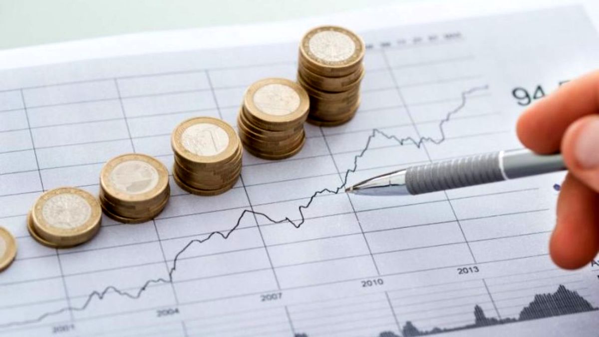 نرخ تورم برای دهک‌های مختلف اعلام شد