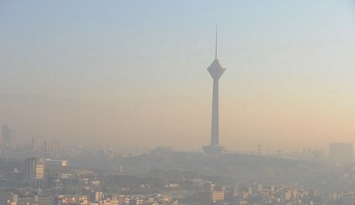 تداوم آلودگی هوای شهرهای صنعتی/ شهر کرد با دمای ۲۲- سردترین مرکز استان طی امروز