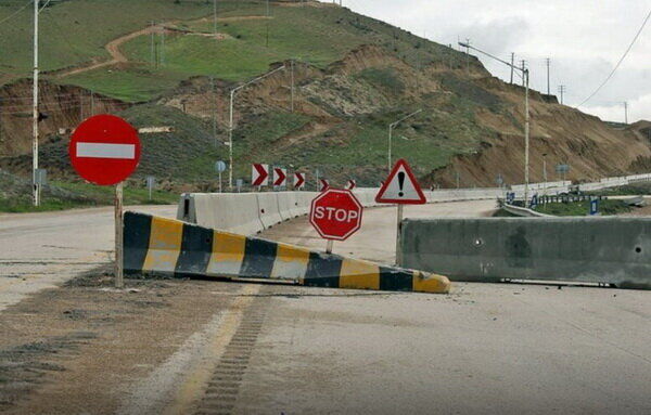 اعلام وضعیت جوی و ترافیکی جاده‌ها/ انسداد ساعتی «هراز» تا پایان هفته