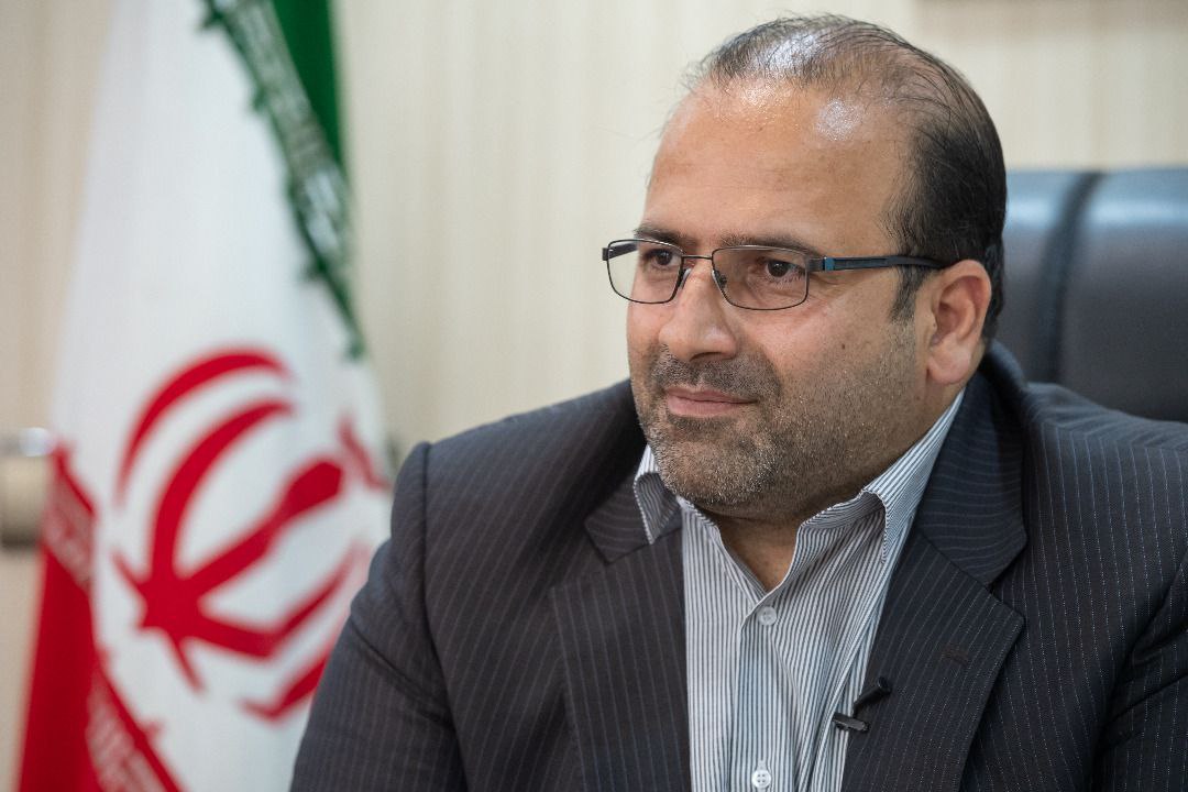 مدیرعامل فولاد خوزستان با کسب بالاترین رای، عضو اتاق بازرگانی اهواز شد