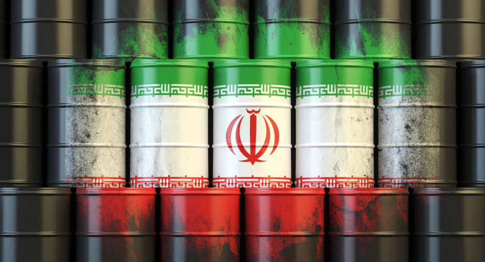 فرصت طلایی برای نفت ایران؛ مثلت قدرت شکل می‌گیرد؟