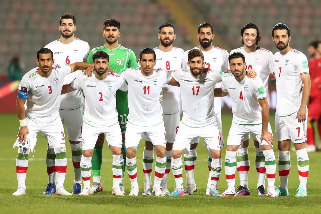 برنامه فیفادی خرداد و مهر ماه تیم ملی اعلام شد