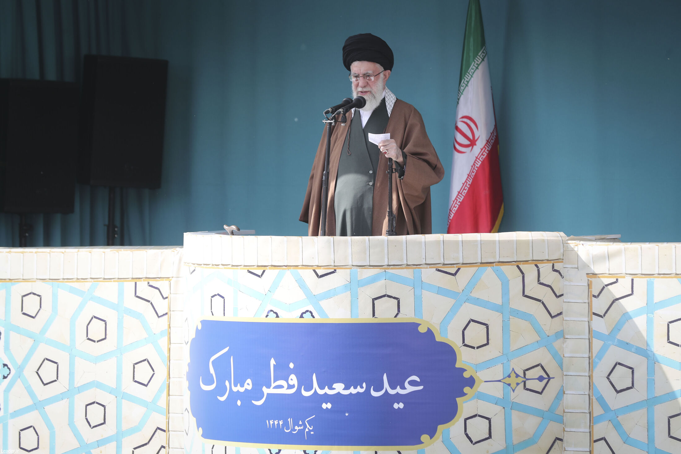 همدلی و هم‌افزایی قوای سه‌گانه، تمرکز بر حل مسئله و پرهیز از حواشی، اتحاد مردم