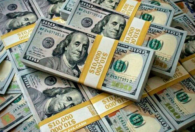 دلار در انتهای مسیر یک موج صعودی می تواند به سقف تاریخی نزدیک گردد