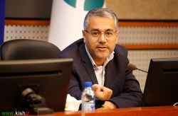 جزیره کیش سوخت پروازهای عبوری را تامین می کند