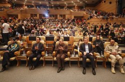 برگزاری جشن دختران دریا در جزیره کیش