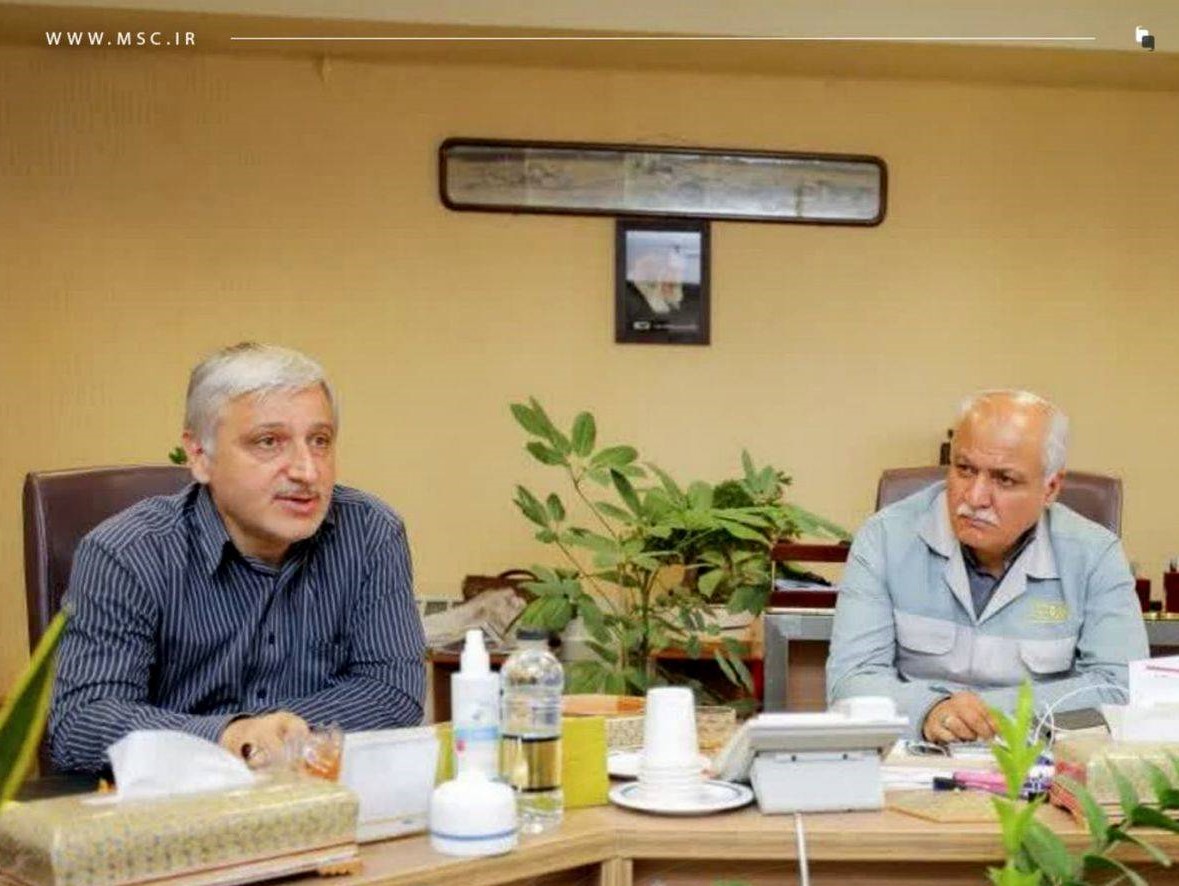 شرکت ملی پخش فراورده‌های نفتی اصفهان برای تامین سوخت فولاد مبارکه مصمّم است