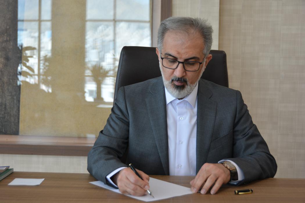 پیام تبریک مدیرعامل بانک صنعت و معدن به مناسبت عید سعید قربان