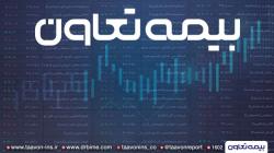 نگاهی به عملکرد بیمه تعاون در آینه آمار