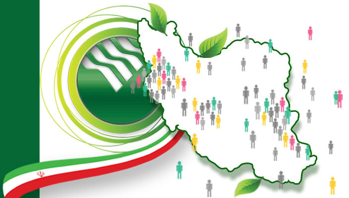 با هدف اجرای قانون حمایت از خانواده و جوانی جمعیت؛ برای ۵۰ هزار و ۷۹۹ نوزاد در پست بانک ایران حساب افتتاح شد