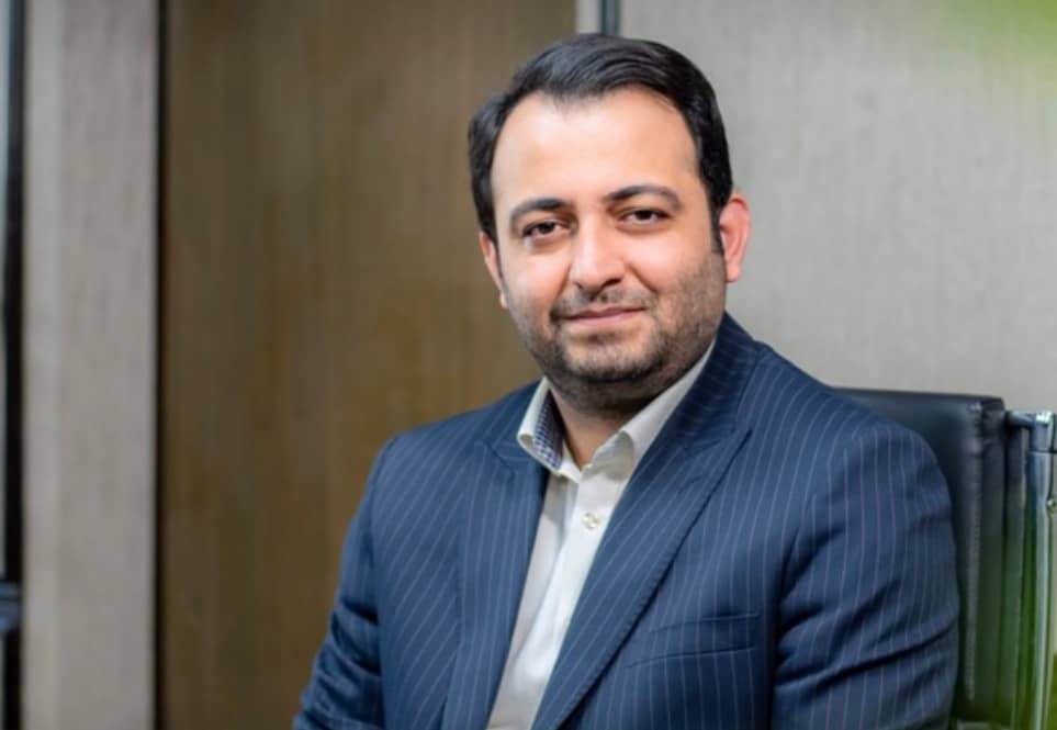 مراجعه مردم به شعب را به  ۳درصد رساندیم/به زودی  از پلتفرم بانکداری دیجیتال رونمایی می شود