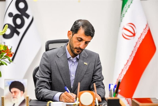 پیام مدیرعامل فولاد مبارکه به مناسبت روز خبرنگار: رسالت خطیر خبرنگار برای امیدآفرینی در جامعه و تنویر افکار عمومی