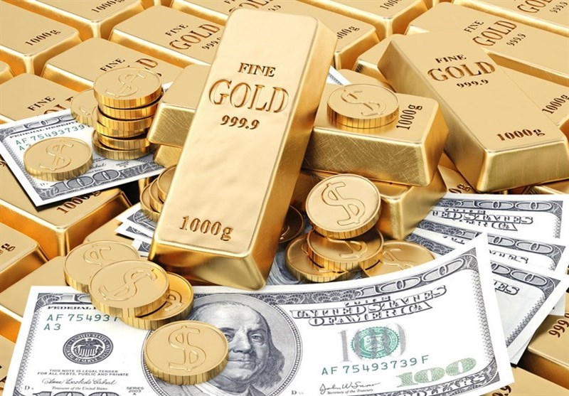 قیمت طلا، قیمت دلار، قیمت سکه و قیمت ارز ۱۴۰۲/۰۵/۲۴