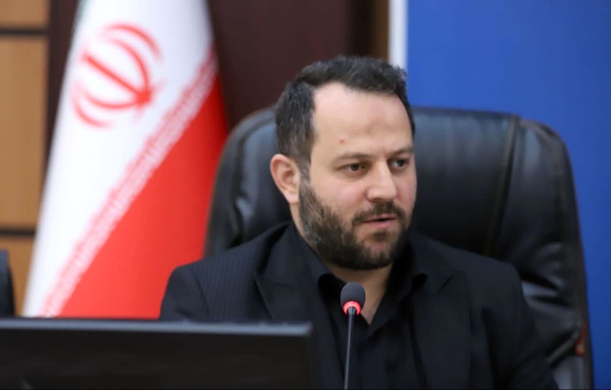 معاون وزیر صمت: پنج تن شمش طلا وارد کشور شد