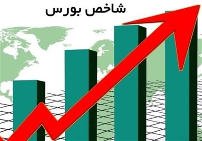 رشد ۳۶ هزار واحدی شاخص بورس در معاملات امروز