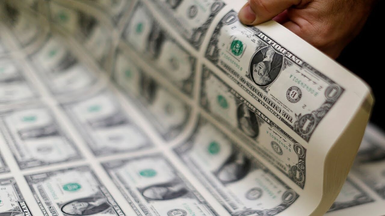 قیمت دلار، یورو و ۴۴ ارز دیگر امروز ۱ اسفند / نرخ رسمی ۱۴ ارز کاهش یافت