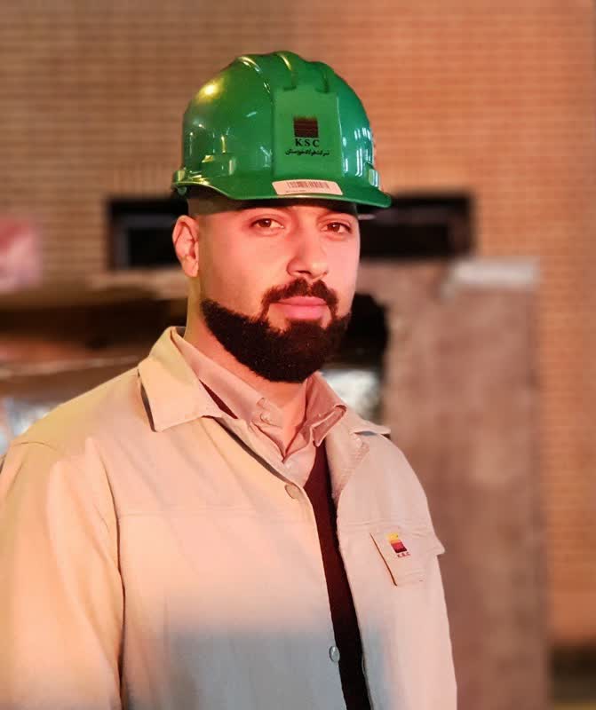 زمزم ... زمزمه بهار است. محمد جامعی