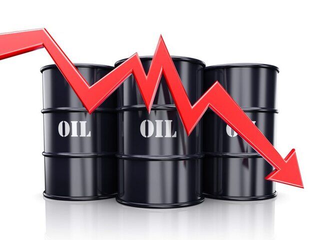 کاهش قیمت نفت توقف ناپذیر ماند/ سایه سنگین نرخ بهره امریکا بر سر طلای سیاه