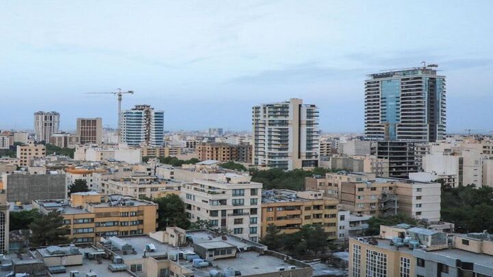 رشد قیمت مسکن کنترل شد