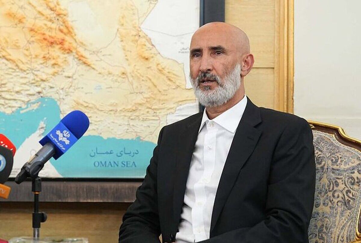 باز شدن گره‌ها با مذاکرات/ دیپلماسی، «حمید نوری» را آزاد کرد