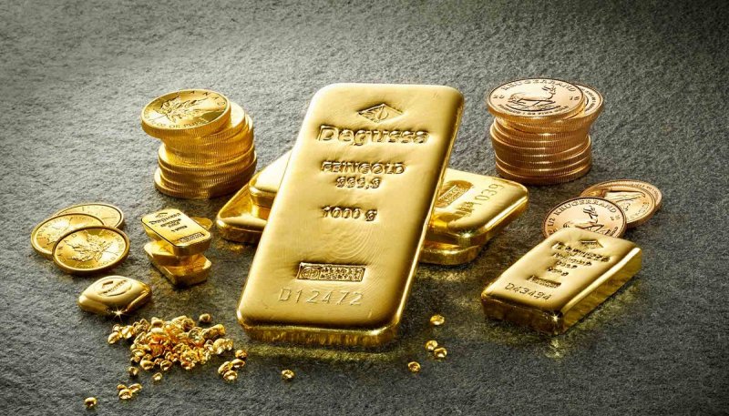 قیمت سکه و طلا امروز ۱۲ آبان ۱۴۰۳