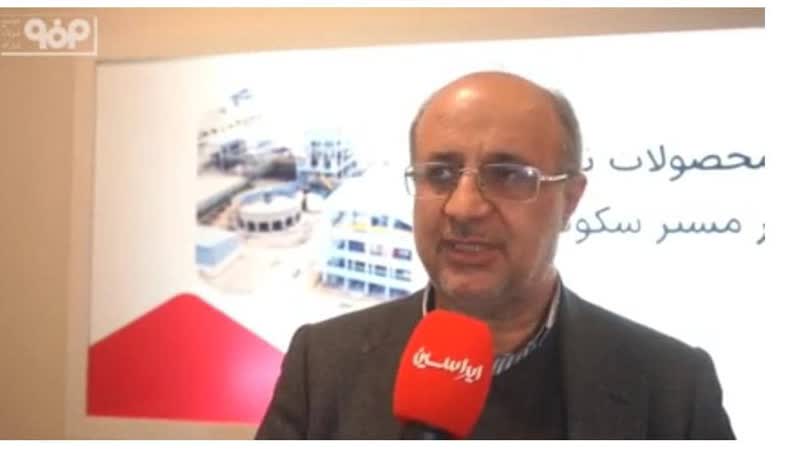 لزوم همکاری شرکت‌های بزرگ و کوچک در زنجیره‌های تولید فولاد/ ورود خوب فولاد مبارکه به بالادست زنجیره