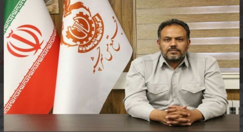 برنامه تولید سال ۱۴۰۳ امور لیچینگ و بیولیچینگ مجتمع مس سرچشمه محقق شد