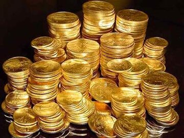 زمان ثبت‌ نام مرحله سوم پیش‌فروش سکه بانک مرکزی / قیمت انواع سکه چند؟