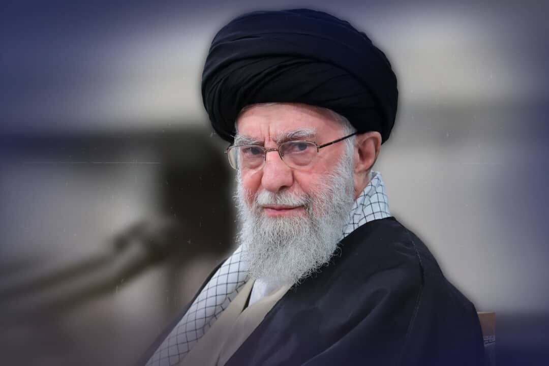پخش زنده سخنرانی نوروزی رهبر انقلاب، جمعه اول فروردین ۱۴۰۴ ساعت ۱۰ صبح