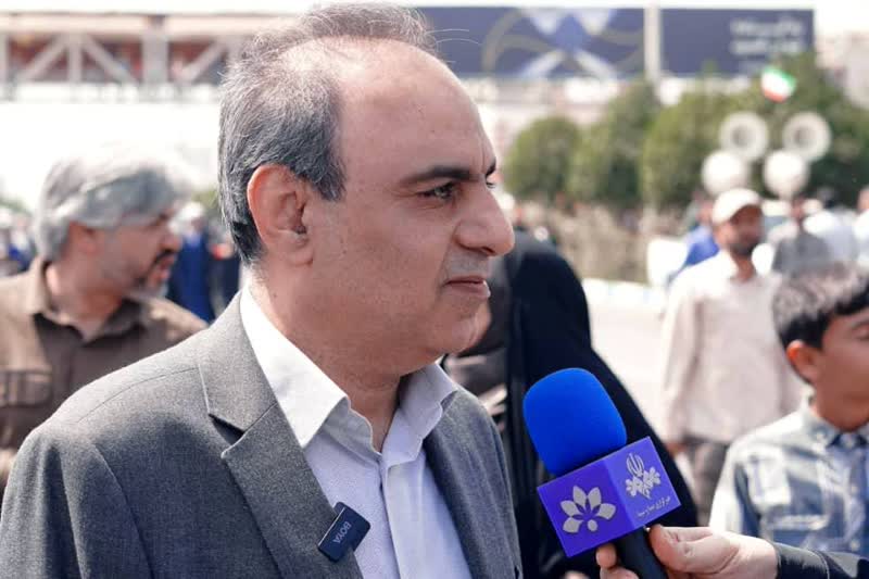 مدیرعامل شرکت فولاد اکسین خوزستان: