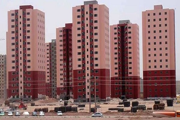 اختلاف وزیر راه و سازمان نظام مهندسی بر سر قیمت ساخت مسکن
