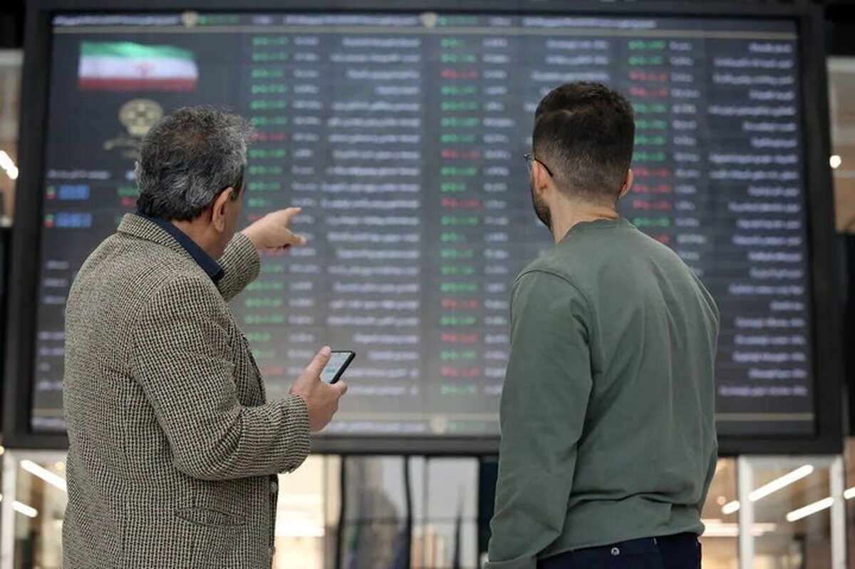 شروع سبز بورس؛ رشد ۴۴ هزار واحدی شاخص کل