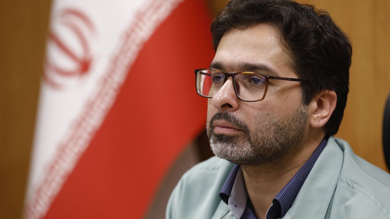 مدیرعامل فولاد هرمزگان در پیامی به مناسبت روز ملی منابع انسانی: با تمام توان در مسیر ارتقای منزلت سرمایه‌های انسانی گام خواهیم برداشت