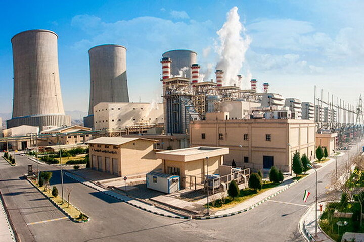 ظرفیت احداث نیروگاه های معدن و صنایع معدنی از ۱۷ هزار مگاوات عبور کرد؛ سهم حوزه فولاد به ۱۳۲۳۸ مگاوات رسید