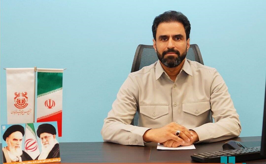 روایت بومی‌سازی قطعات استراتژیک کارخانجات تغلیظ دره‌زار مجتمع مس سرچشمه رفسنجان