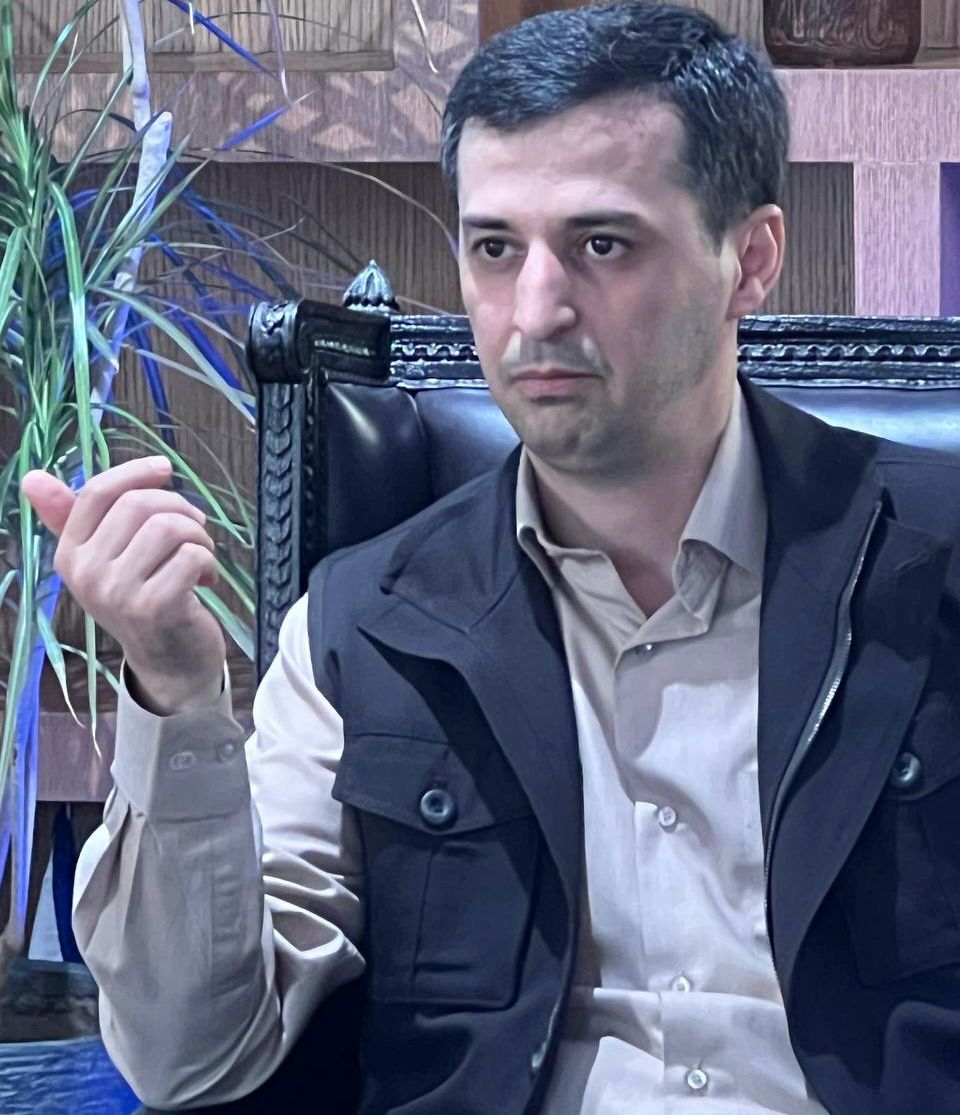 موفقیت شرکت چادرملو مدیون زحمات کارگران شریف است