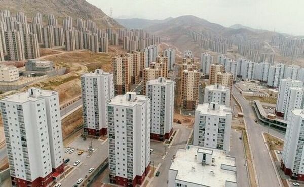 افتتاح ۱۸ هزار واحد مسکونی و ده‌ها پروژه عمرانی در ۵ استان تا پایان ۱۴۰۴
