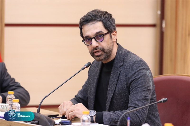 مفاهمه همگانی، مسئولیت رسانه‌ای صندوق توسعه ملی