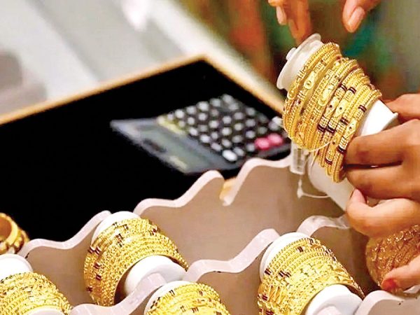 سقوط قیمت طلا ۱۸ عیار امروز ۲۲ اردیبهشت ۱۴۰۴ / طلا وارد کانال ۵ میلیون می‌شود؟