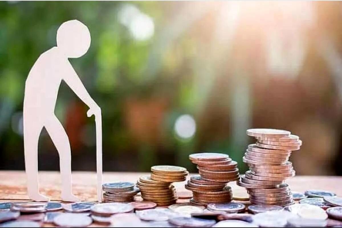 واریزی ۵۰.۰۰۰.۰۰۰ تومانی برای بازنشستگان