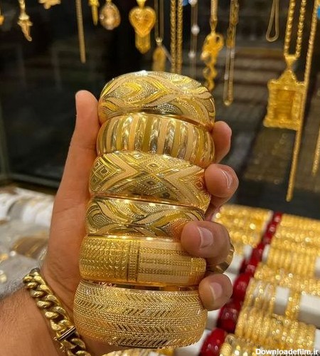 قیمت طلا و سکه امروز شنبه ۲۷ اردیبهشت ۱۴۰۴