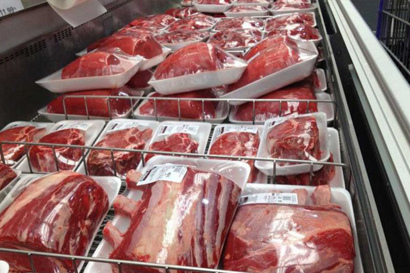 ورود مجلس به موضوع افزایش قیمت گوشت قرمز با حذف ارز ترجیحی