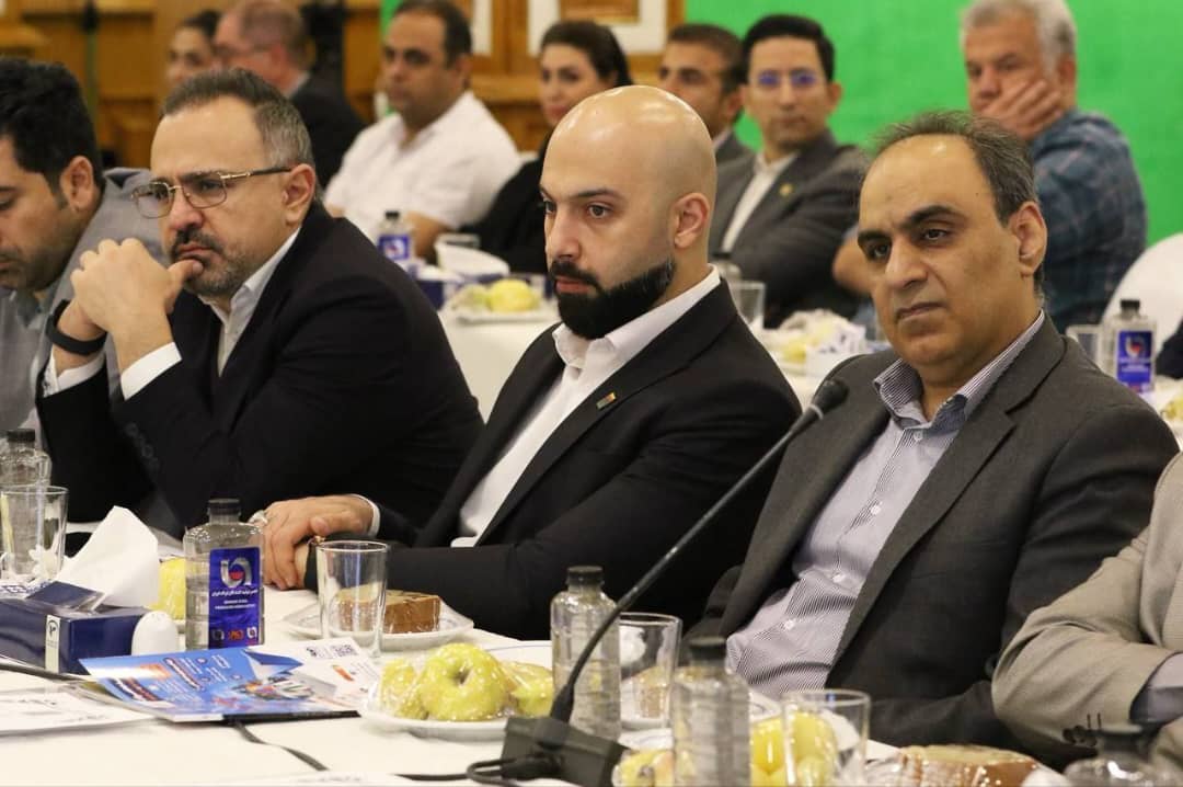 ۷۲ درصد صنعت فولاد به فولاد خوزستان رای اعتماد مجدد به عنوان نماینده در انجمن داد